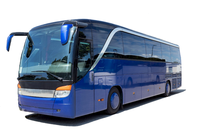 alquiler autobuses excursion